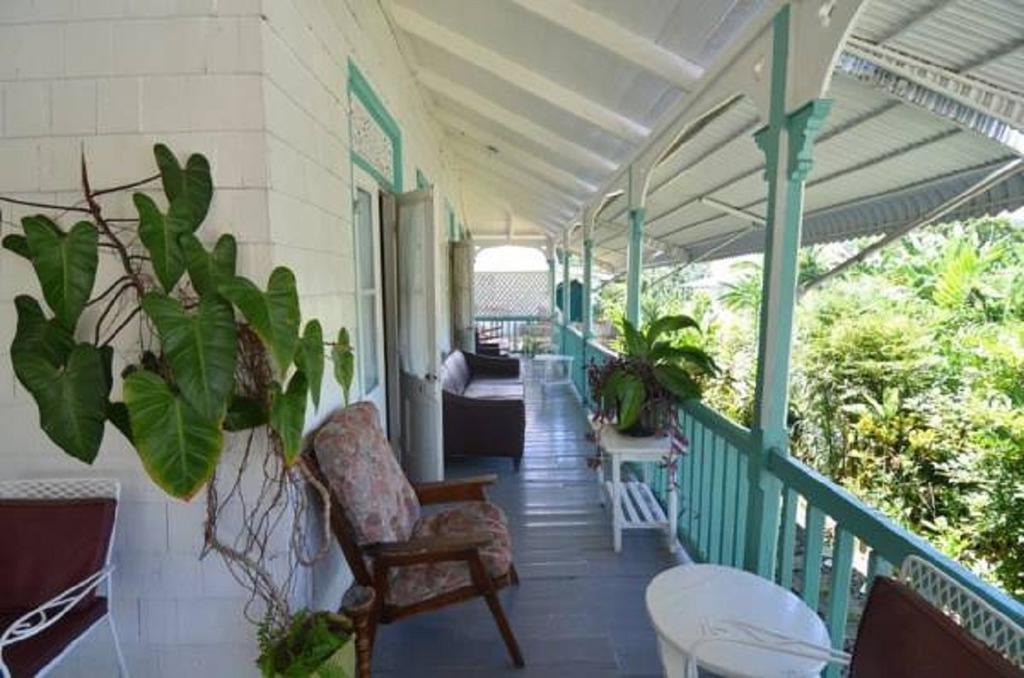 Holiday Home - Guest House Port Antonio Exteriér fotografie