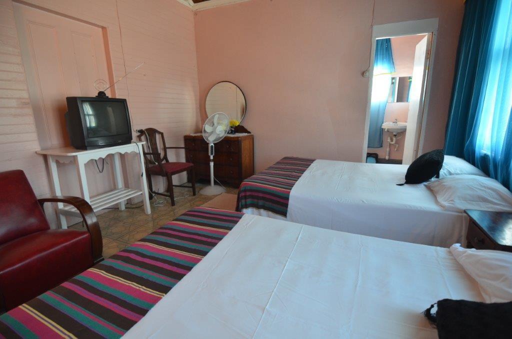 Holiday Home - Guest House Port Antonio Exteriér fotografie