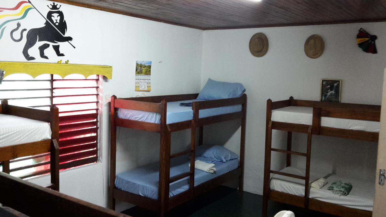 Holiday Home - Guest House Port Antonio Exteriér fotografie